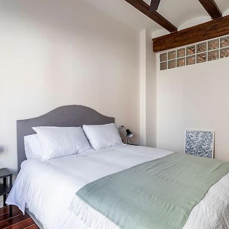 7P Centrico Piso Con Encanto Valencia Bagian luar foto